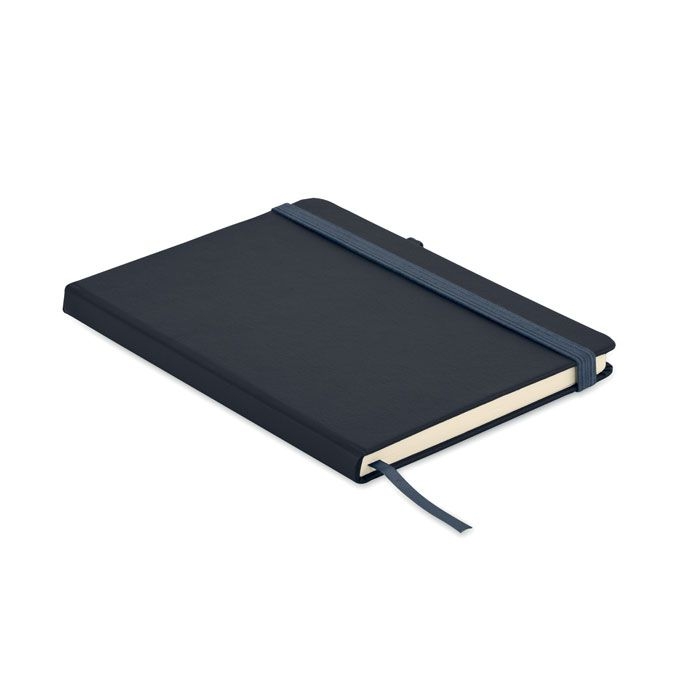 MO6835-85Arpu DIN A5 Notizbuch PU_ Marineblau MO6835-85Arpu DIN A5 Notizbuch PU_ Marineblau
