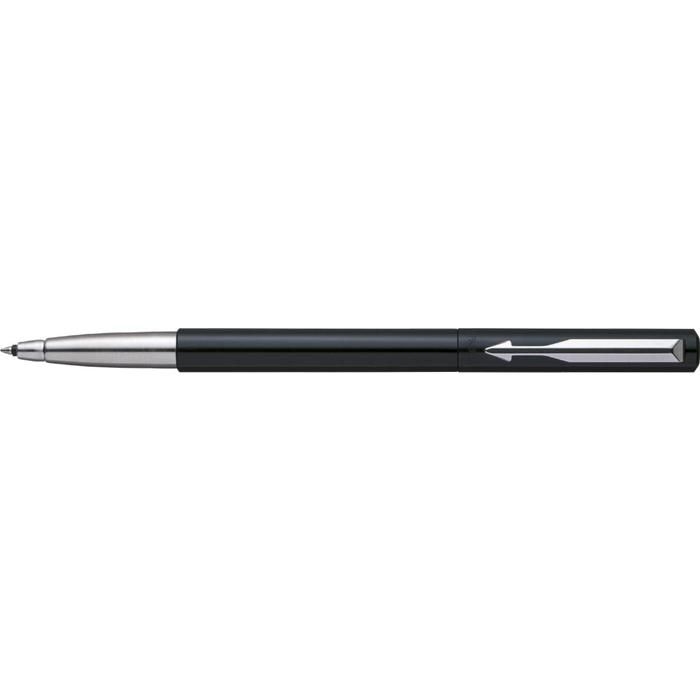 GI8510-01Parker Rollerball 'Vector' aus Kunststoff_ schwarz