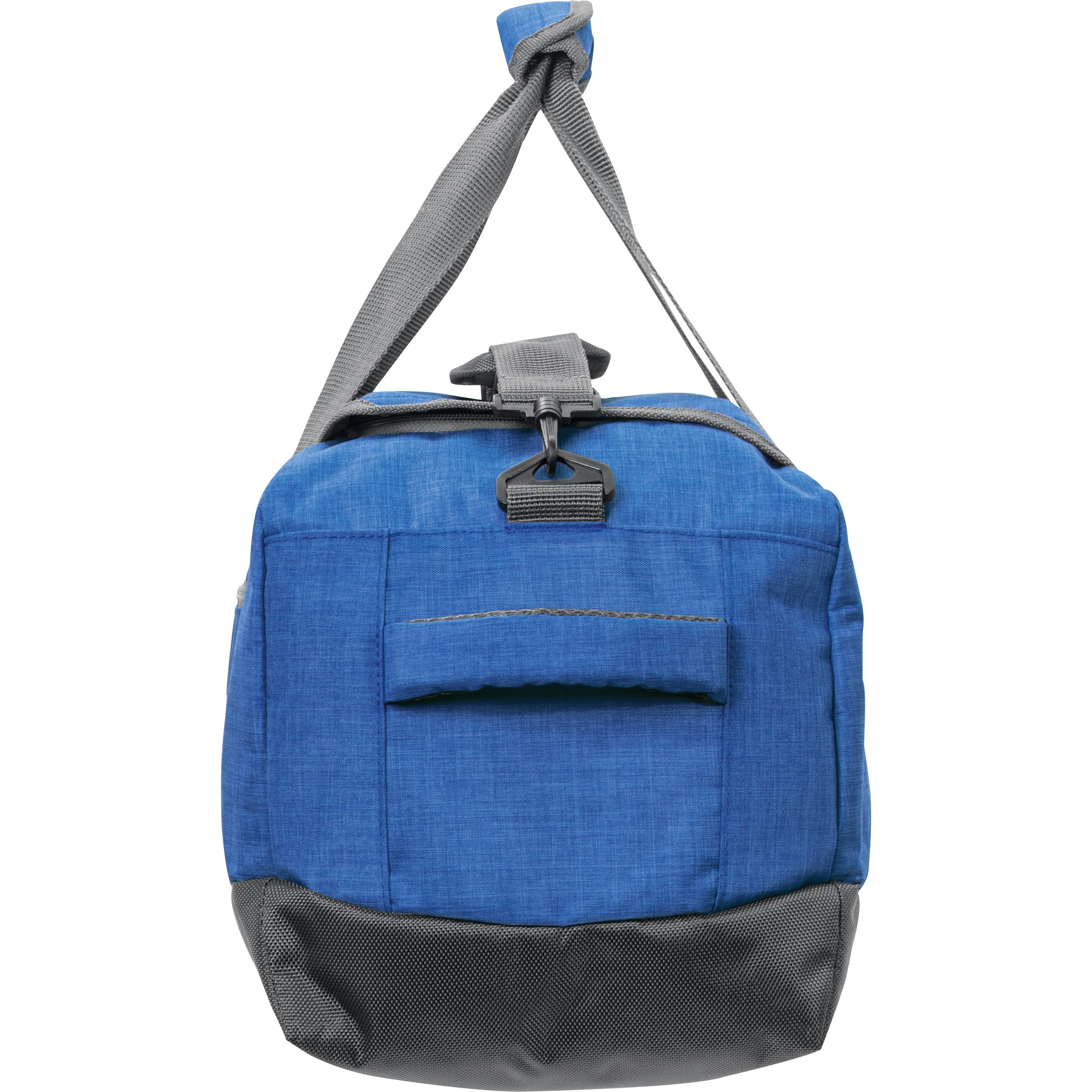 MA60388-04Hochwertige Sporttasche aus Polyester_ blau