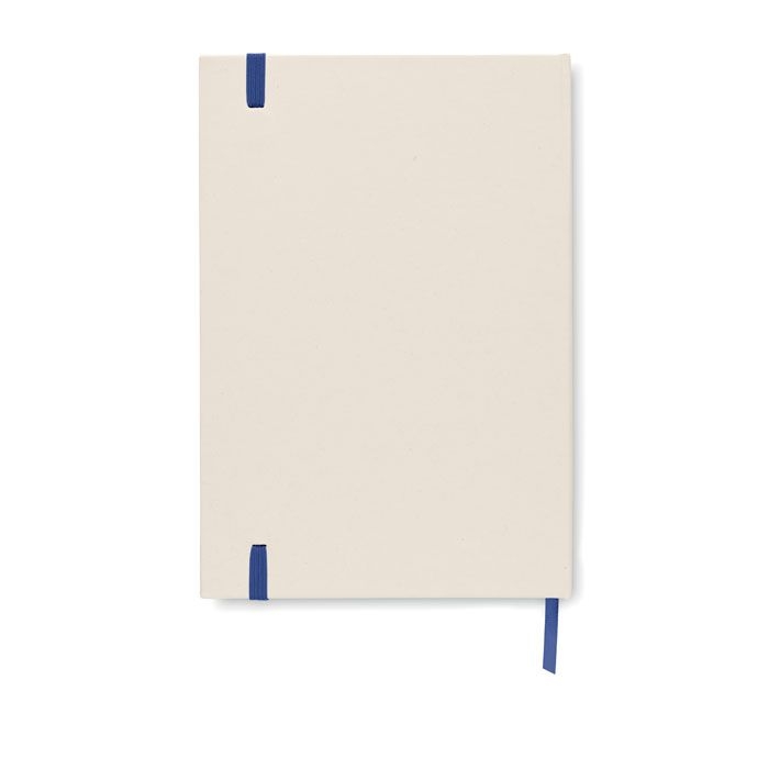 MO6743-04Mito Note DIN A5 Notizbuch Milchkarton_ Blau