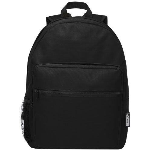 PF120532-5Retrend RPET-Rucksack 16L_ schwarz