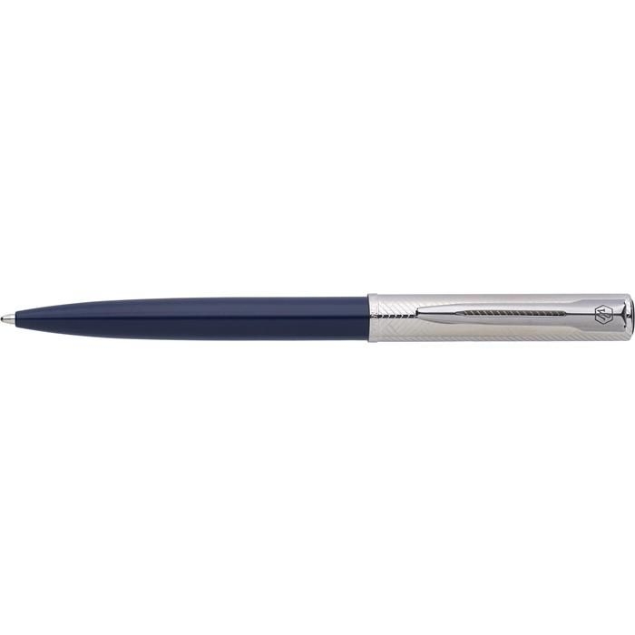 GI1006006-05Waterman Allure Deluxe Kugelschreiber_ blau