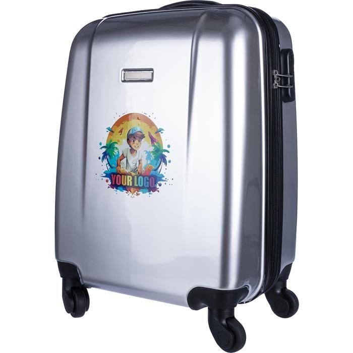 GI5392-23Trolley aus ABS-Kunststoff Verona_ kobaltblau