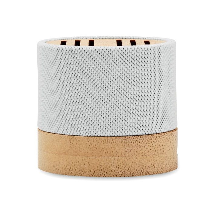 MO6847-06Bool Wireless Lautsprecher_ weiss