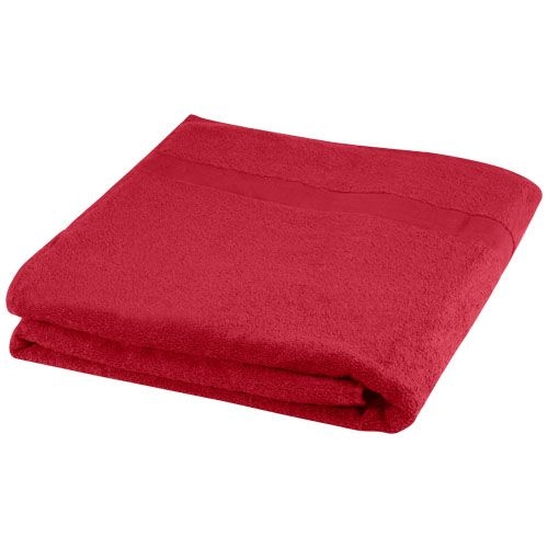 PF117003-3Evelyn 450 g_m² Baumwollhandtuch 100 x 180 cm_ rot PF117003-3Evelyn 450 g_m² Baumwollhandtuch 100 x 180 cm_ rot
