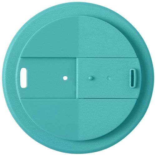 PF210493-5Brite-Americano® Eco 350 ml Isolierbecher mit auslaufsicherem Deckel_ aquablau