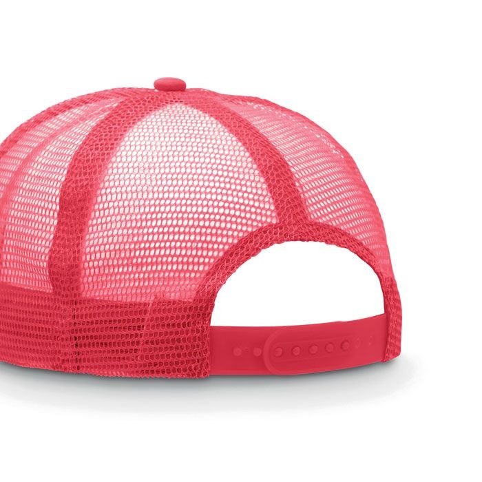 MO8594-05Trucker Cap Truckers Cap_ Rot