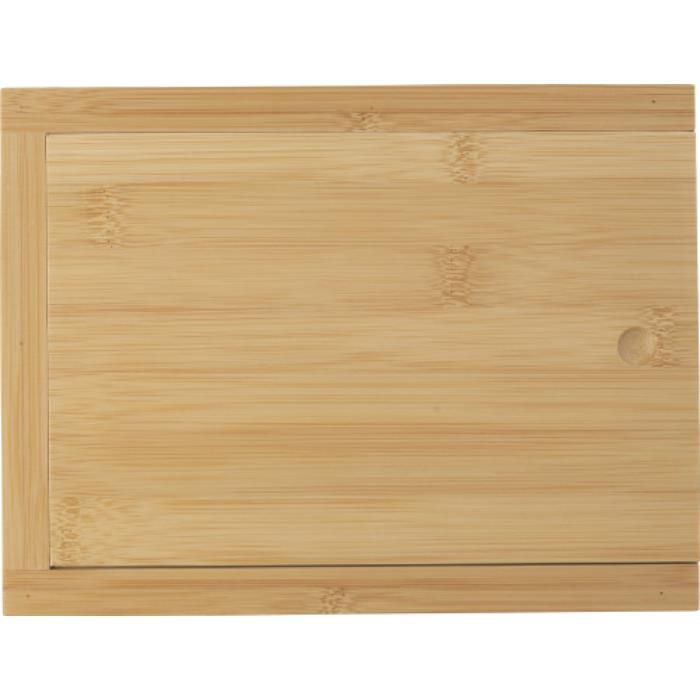 GI839567-11Kaese- und Weinset aus Bambus Patrick_ Braun