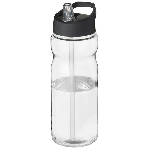 PF210049H2O Active® Base 650 ml Sportflasche mit Ausgussdeckel