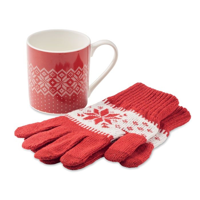 CX1557-05Copito Set Winterliches Geschenkset_ Rot