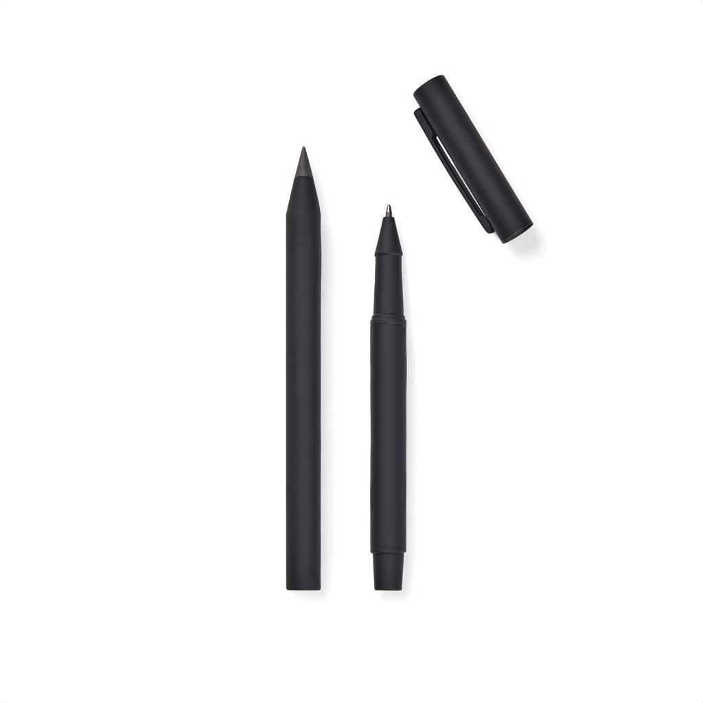 XDV16903-01VINGA Baltimore RCS Stifteset_ schwarz