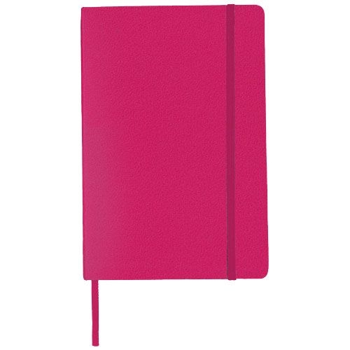 PF106181-7Classic A5 Hard Cover Notizbuch_ magenta