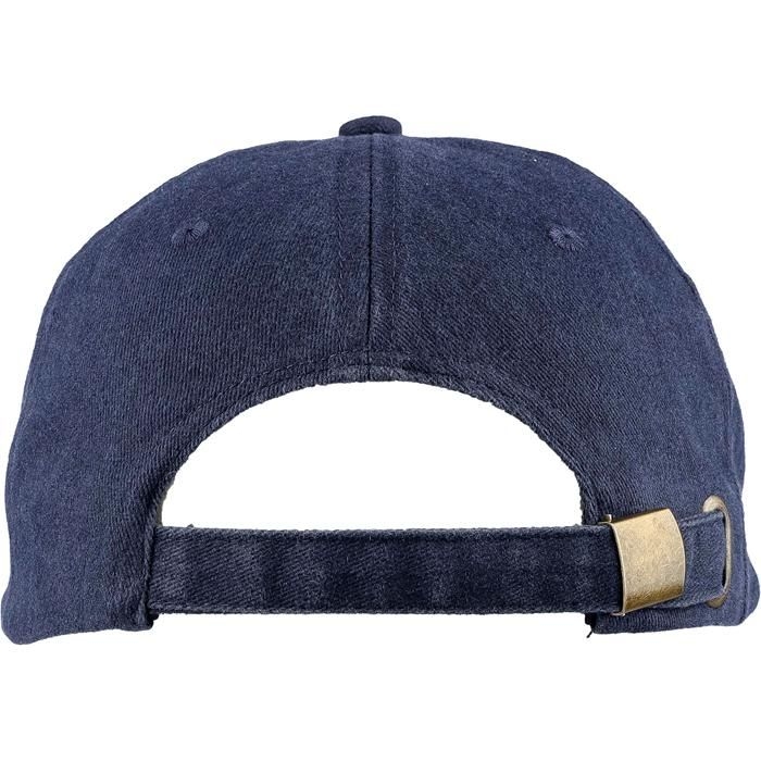 GI1207915-05Baumwolle _240 g_m2_ Muetze Liora_ blau