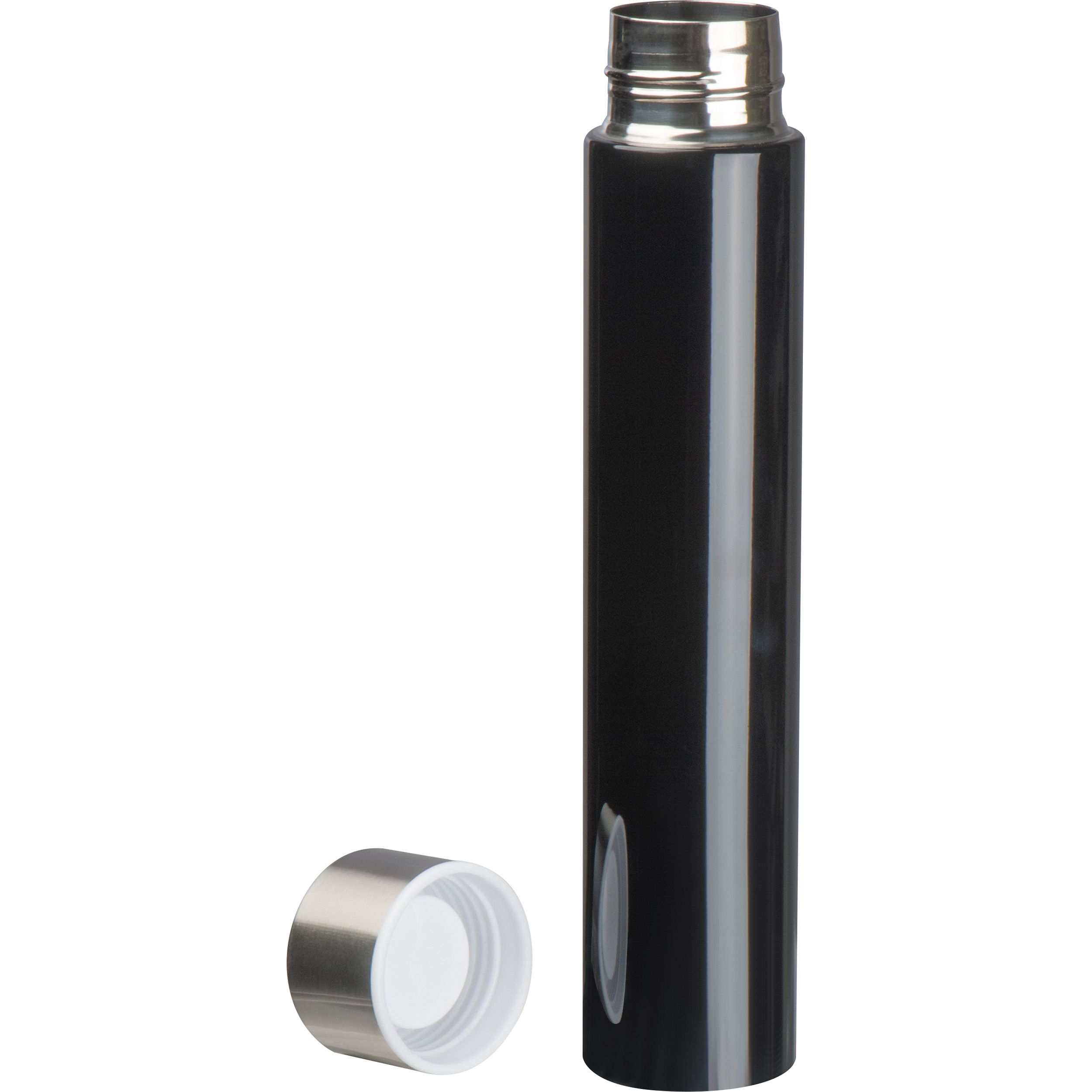 MA61545-03Edelstahlflasche_ 310ml _ schwarz