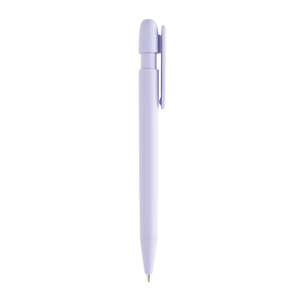 XDP611.27-30Devin Solid Stift aus GRS zertifiziertem rABS_ lila