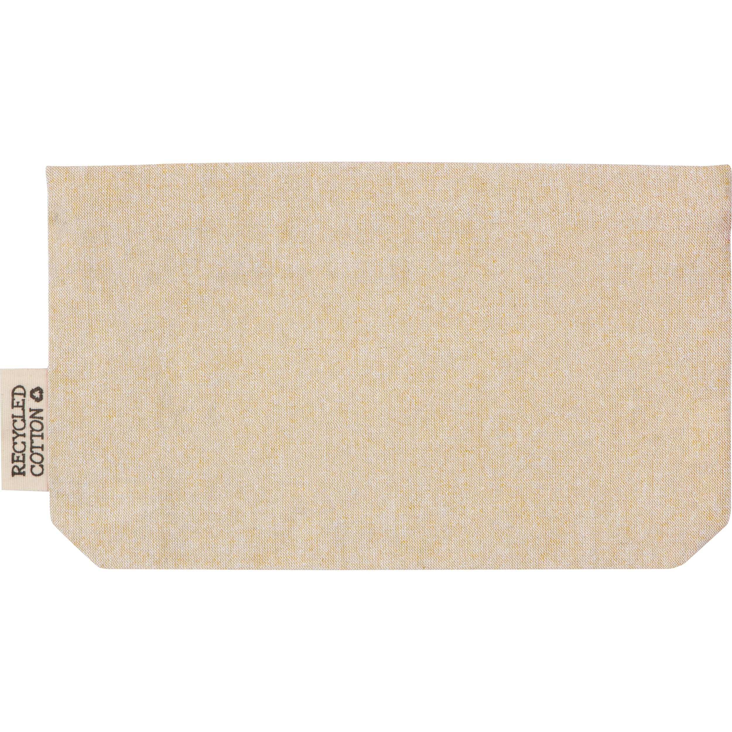 MA64310-13Baumwolletui mit Reissverschluss HARRY_ beige