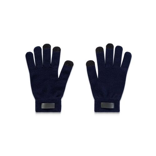 ST99165-134BURROW Handschuhe_ dunkelblau