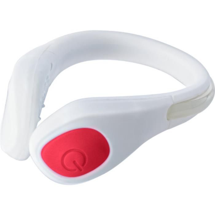 GI5367-188LED-Lampe aus ABS-Kunststoff_Silikon Rosanna_ weiss_rot