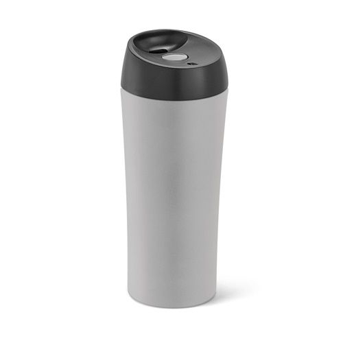 ST94681-113MONARDA Reisebecher_ grau