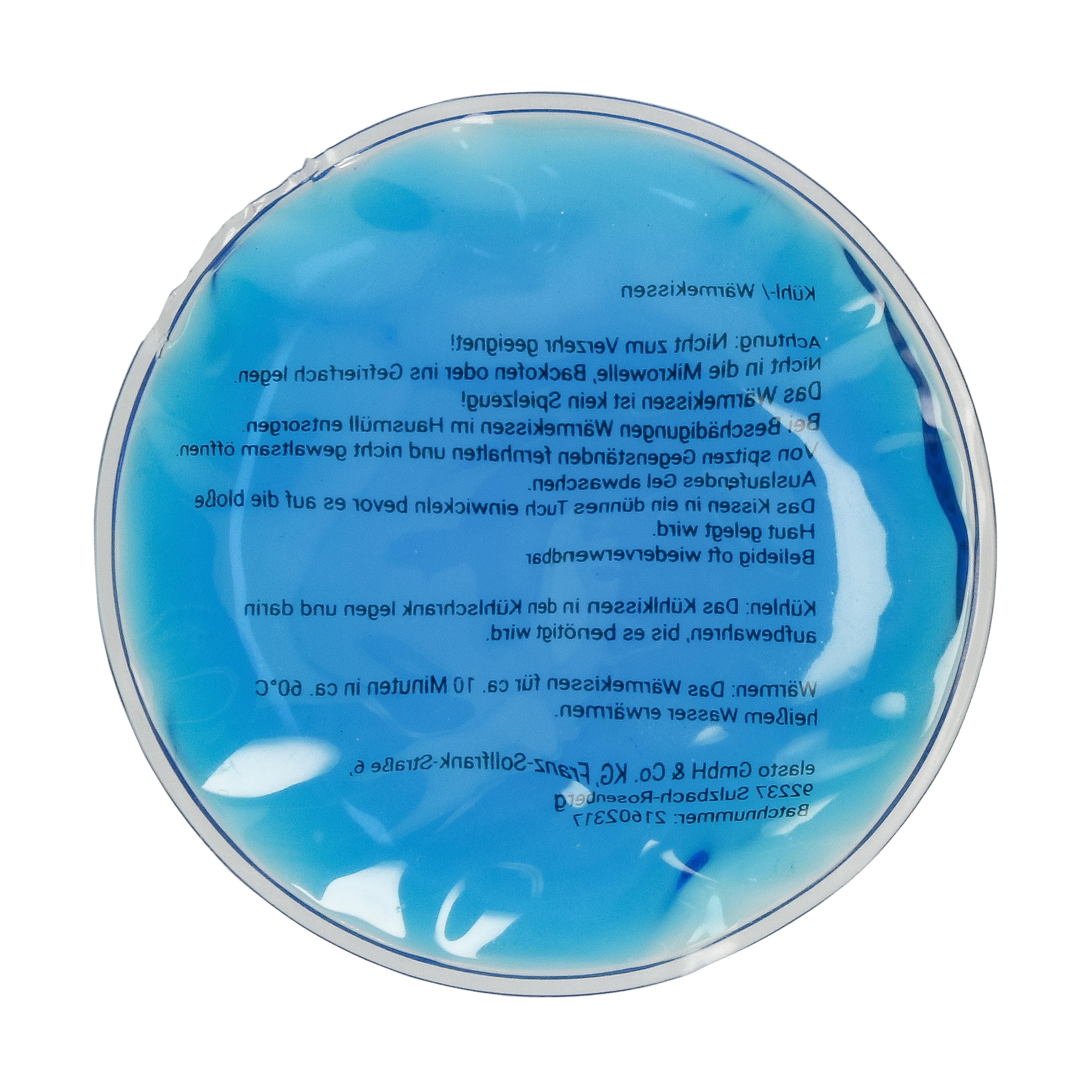 EL06188-1Kuehl-_Waermekissen _Round_ blau_ transparent