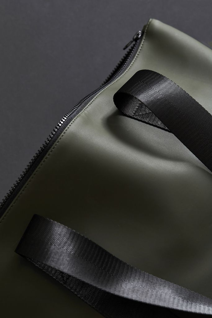 XDV5010-18VINGA Baltimore Tote Bag_ gruen