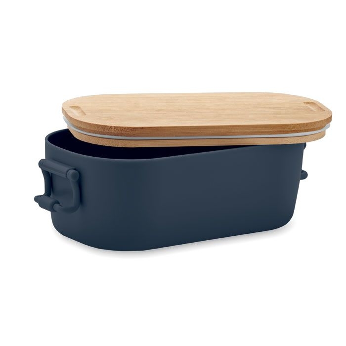 MO2459-85Lekker Lunchbox PP 700 ml_ marineblau