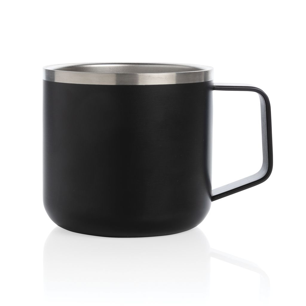 XDP432.44-1Stainless-Steel Camping-Tasse_ schwarz