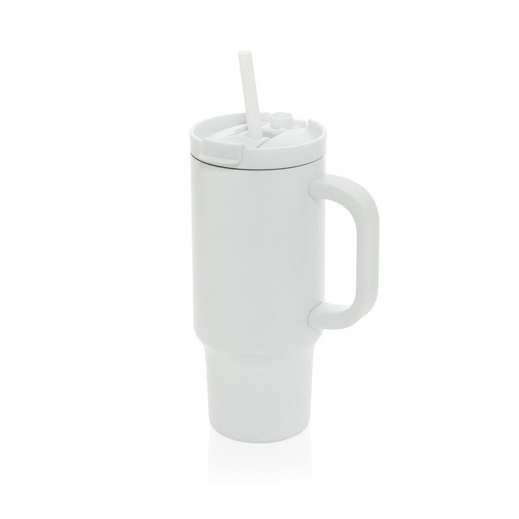 XDP437_15-03Cruiser kompakter_ auslaufsicherer RCS rec. Becher 480ml_ weiss