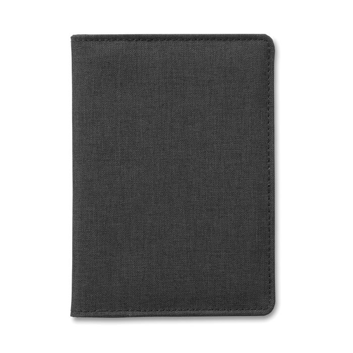 MO9107-03Shieldoc Reisedokumenten-Etui_ Schwarz