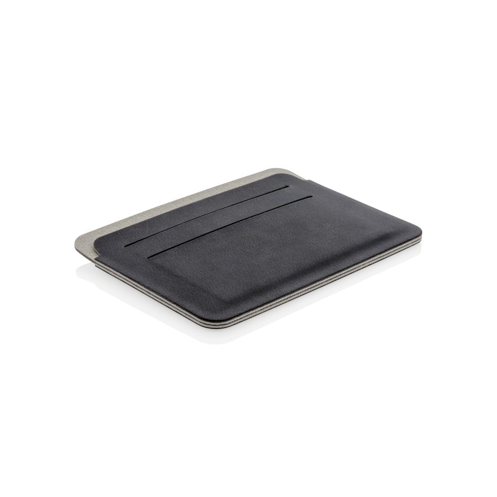 XDP820.67-1Quebec RFID Kartenhalter_ schwarz