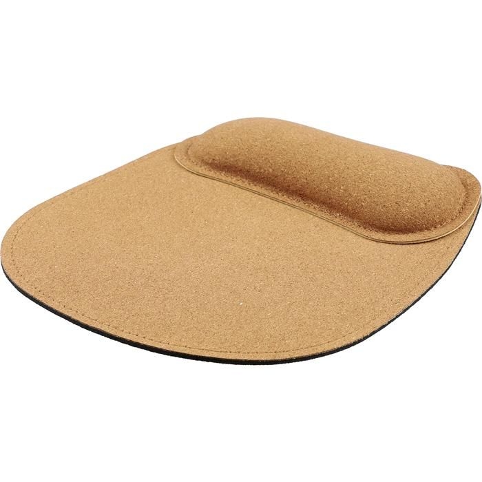 GI1172210Ergonomisches Mauspad aus Kork Edwin
