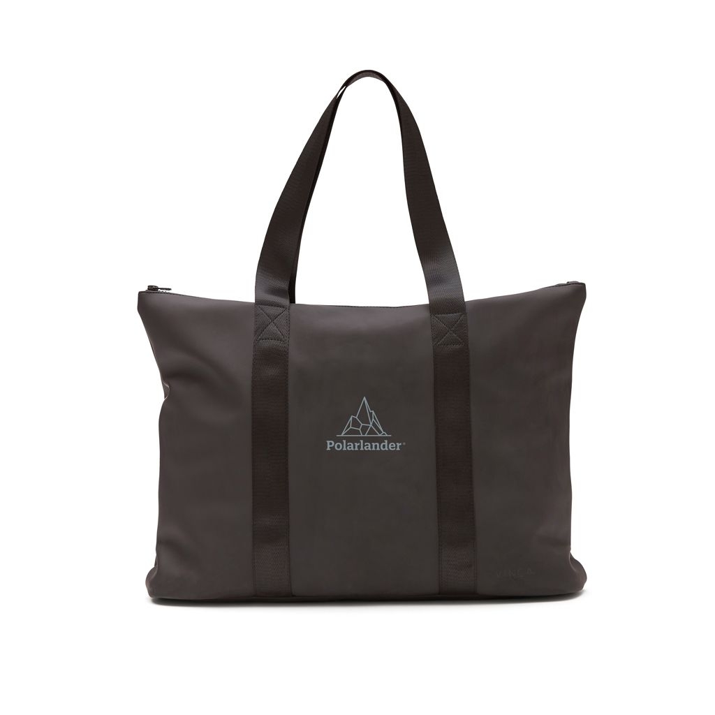 XDV5010-19VINGA Baltimore Tote Bag_ schwarz