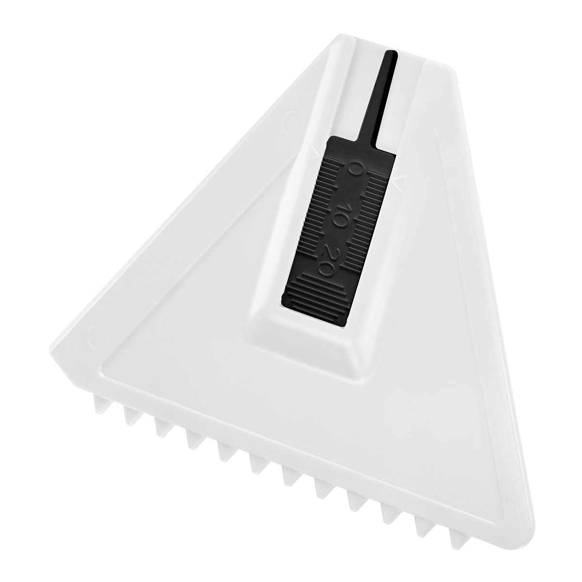 HE7239-6-0Eiskratzer _Duo_ schwarz_ weiss HE7239-6-0Eiskratzer _Duo_ schwarz_ weiss