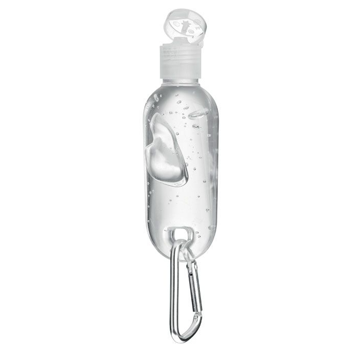 MO6130-22Gel2Go Handreinigungsgel 30ml_ Transparent