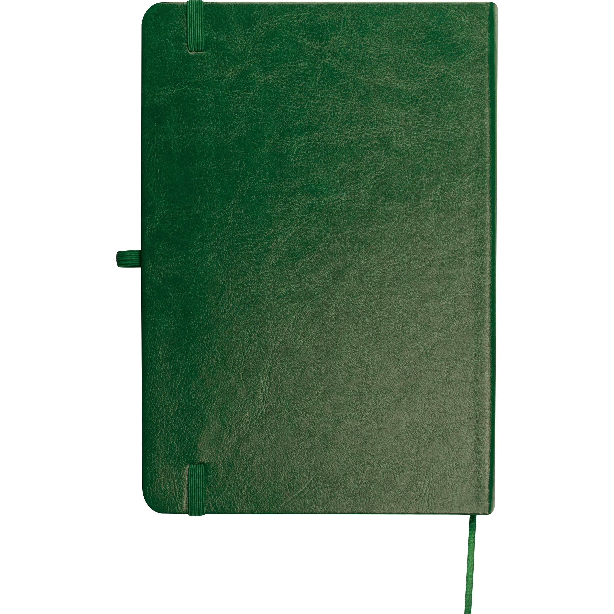 MA23748-99A5 Notizbuch _ dunkelgruen