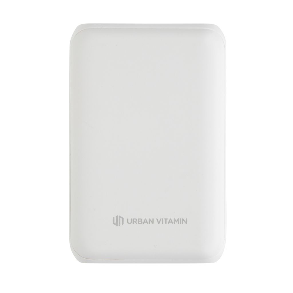 XDP322_70-3Urban Vitamin Alameda 10.000mAh 18W PD Powerbank_ weiss