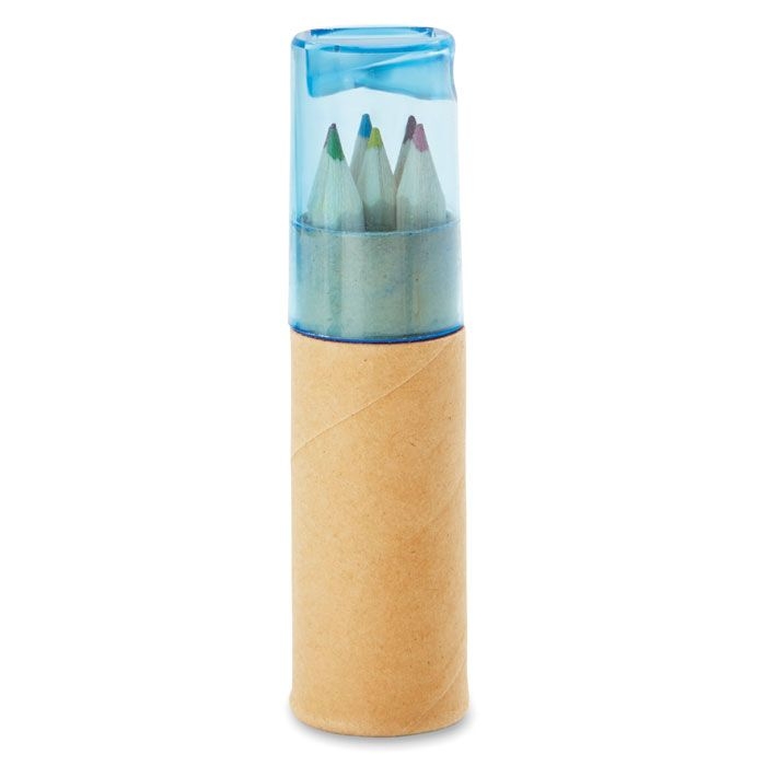 MO8580Petit Lambut Buntstifte-Set