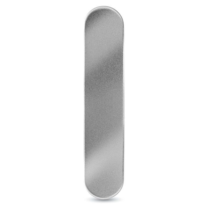 MO8097-16Triolux Laserpointer_ Mattsilber