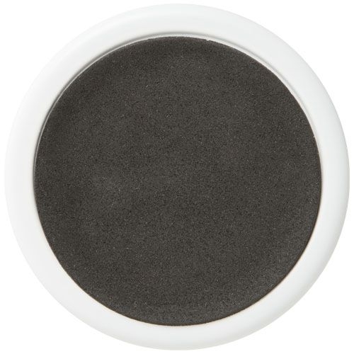 PF100762-1Mojave 250 ml RCS-zertifizierter Isolierbecher aus recyceltem Edelstahl _ weiss