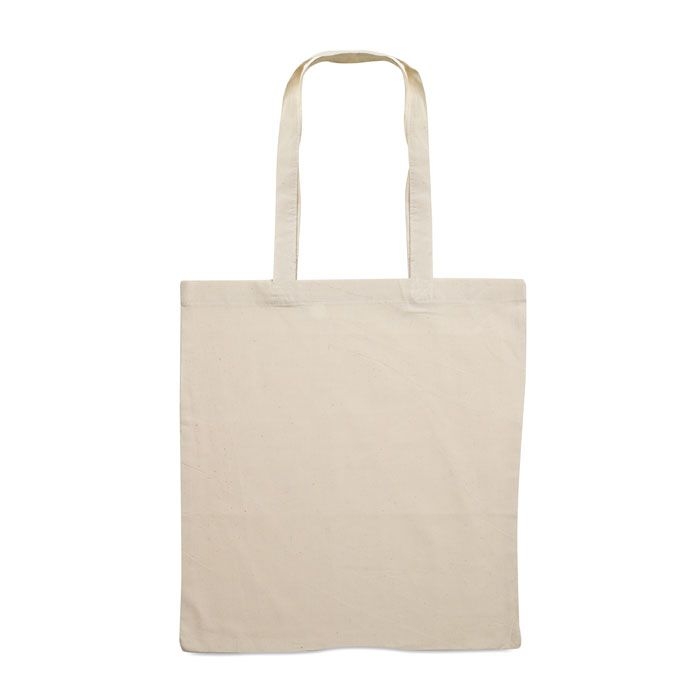 MO9267-13Cottonel _ Shopping Bag Cotton 140g_m²_ Beige