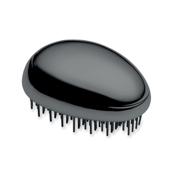 MO3163Brush Anti-Tangle-Haarbuerste