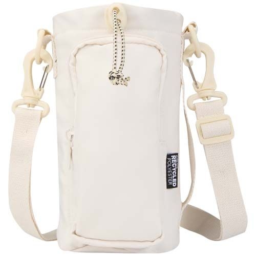 PF120765-1Trip Aware™ Recycelte Reisetasche fuer Flaschen 2 L _ offwhite