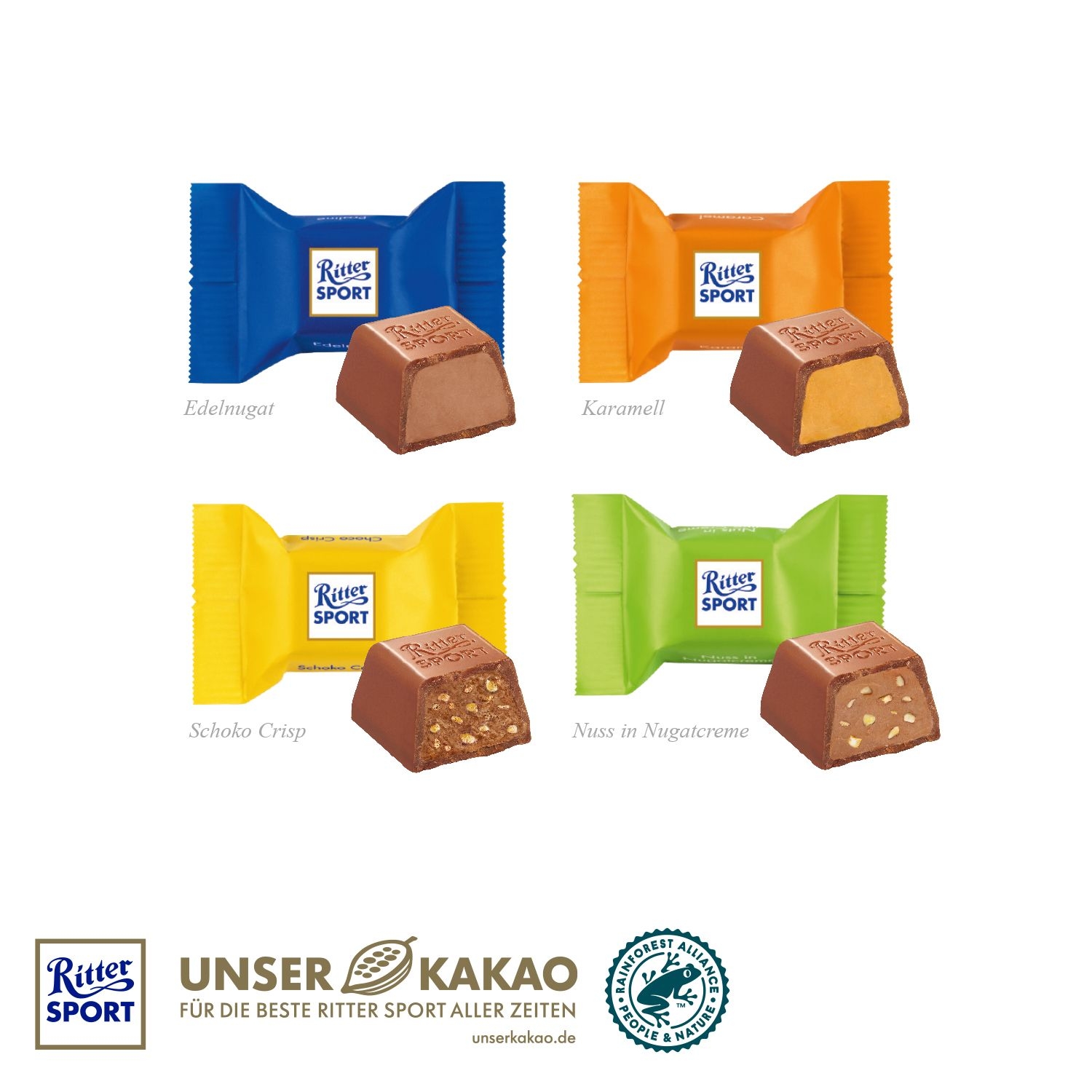 CD95337-02Adventskalender „Cube“ mit Ritter SPORT Schokowuerfel_ Individuelles Motiv