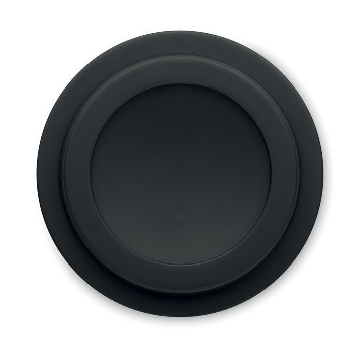 MO6583-03Sora Doppelwandiger Becher PP 300ml_ schwarz