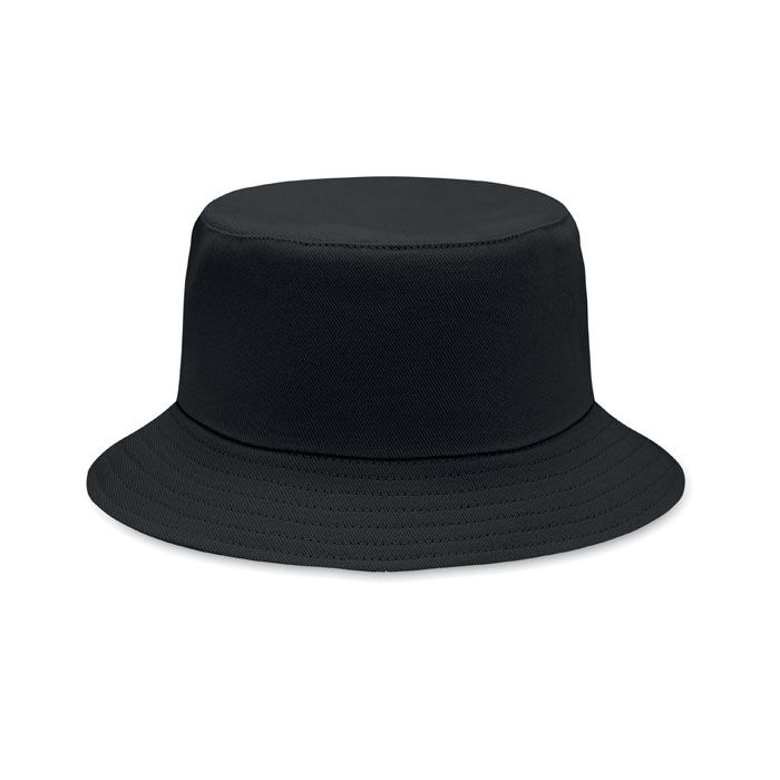 MO2261-03Monti Bucket Hut 260g_m²_ schwarz
