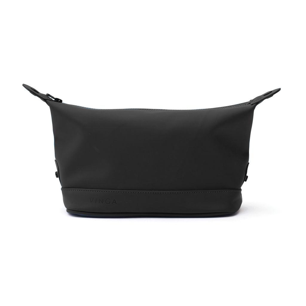 XDV5004-19VINGA Baltimore Kosmetiktasche_ schwarz