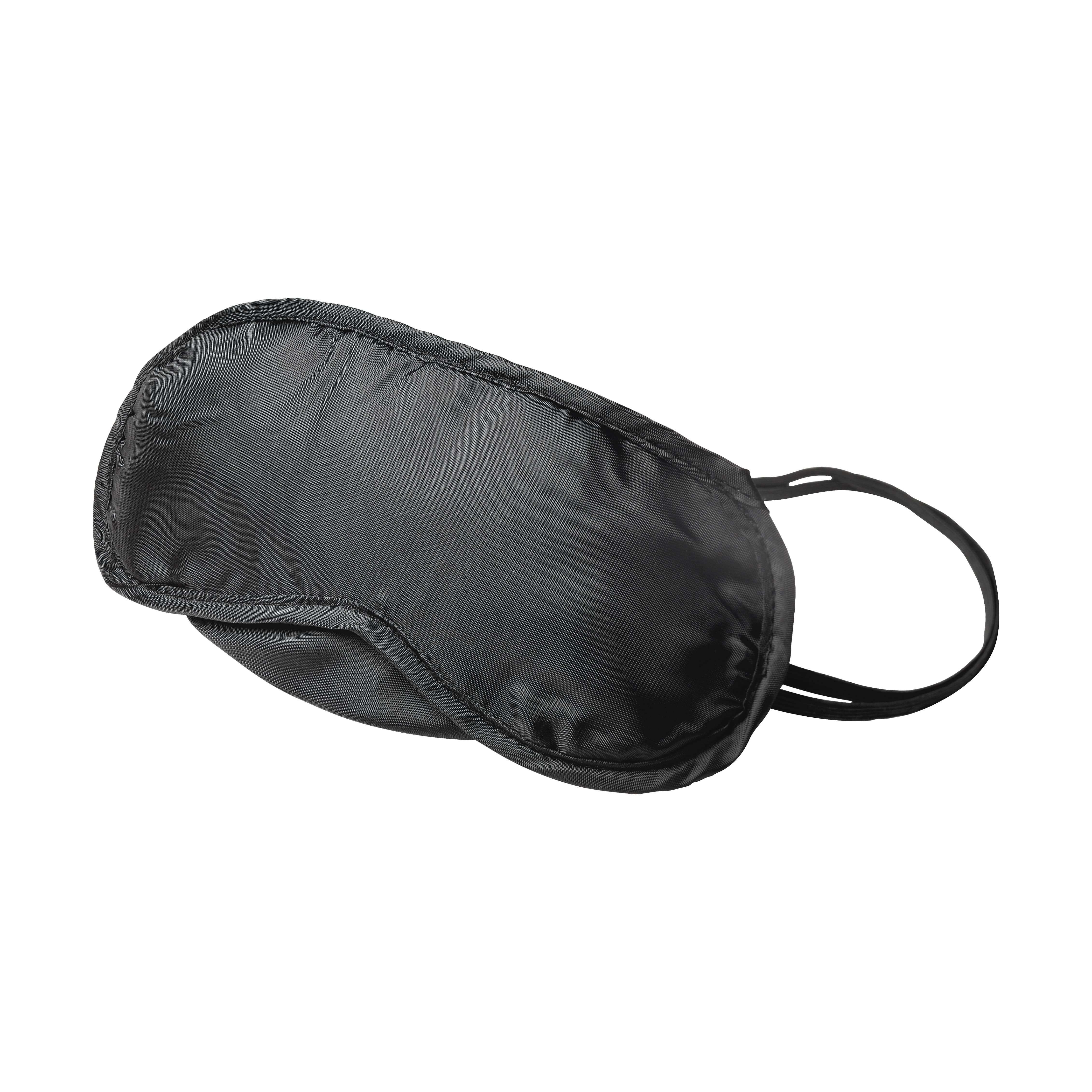 EL08246-1Augenmaske _Relax_ schwarz