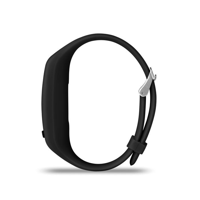 MO9136-03Bratara Pedometer Armband_ Schwarz