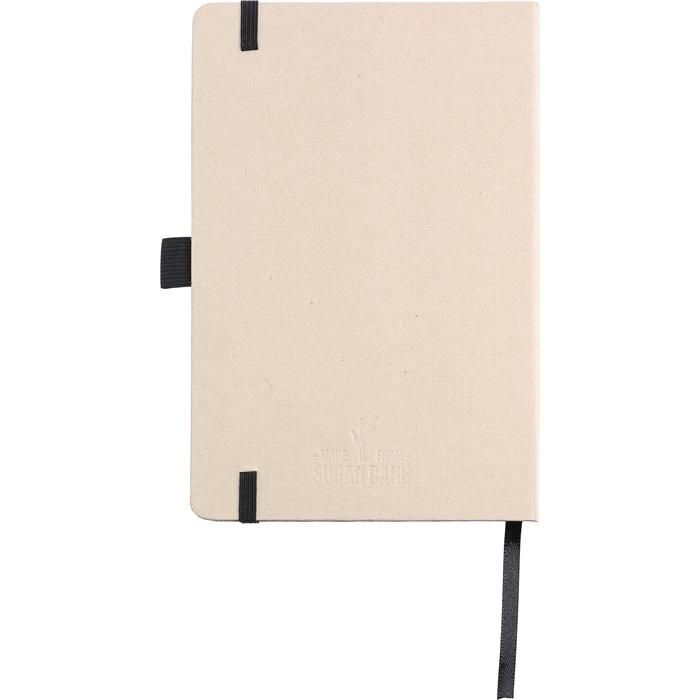 GI1148542-01Zuckerrohr Notizbuch _A5_ Friedrich_ schwarz