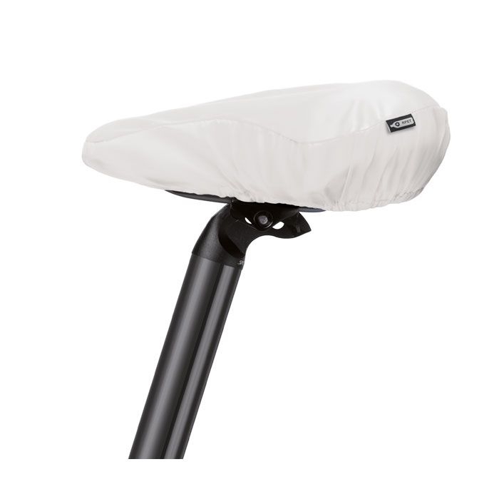 MO9908-06Bypro Rpet Saddle cover RPET_ weiss